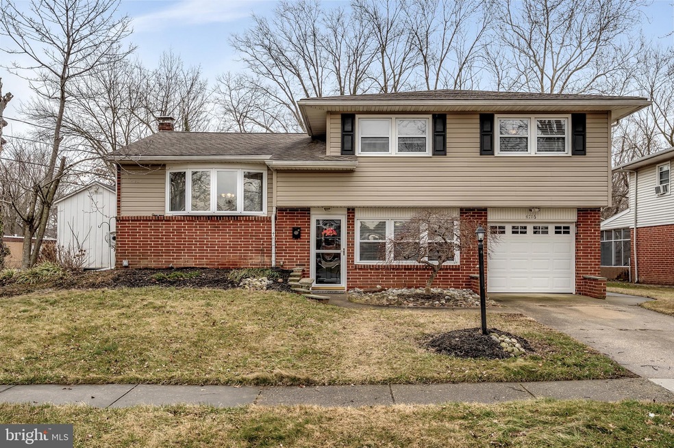 4716 Barker Rd, Wilmington, DE 19808 - photo 1