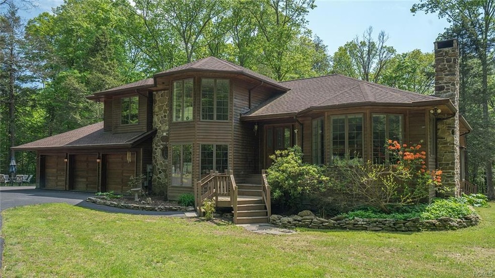 203 Benedict Rd, Montgomery, NY 12549 - photo 1