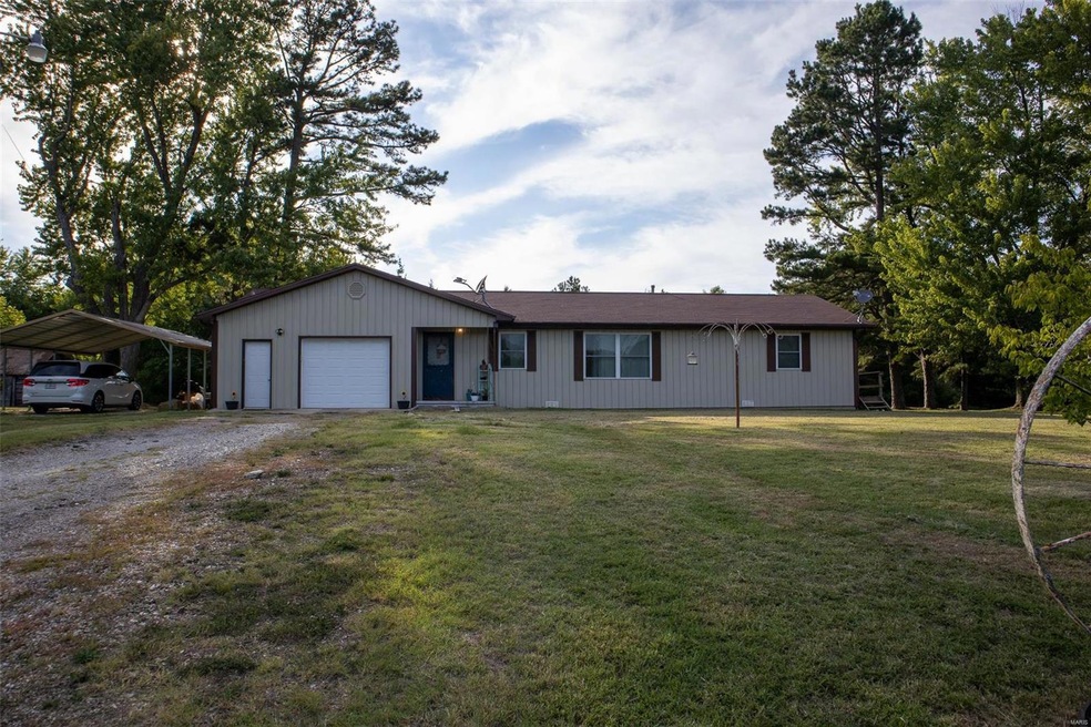 17157 Highway 28 W, Dixon, MO 65459 - photo 1