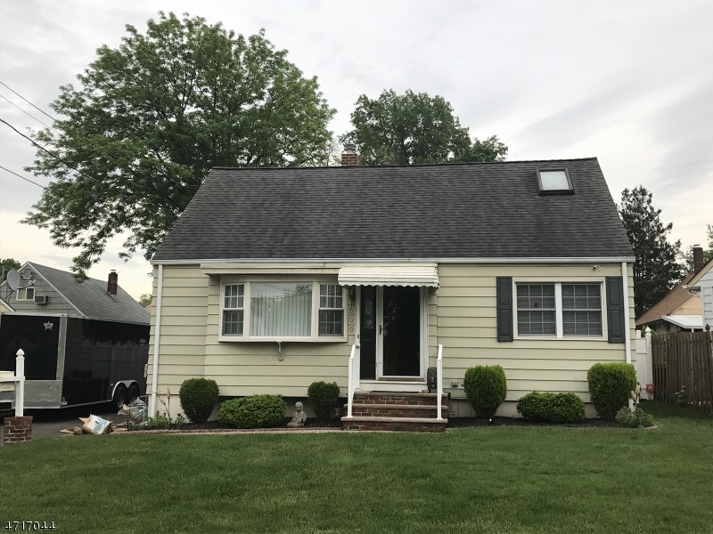 509 W 7th Ave, Roselle, NJ 07203 - photo 1