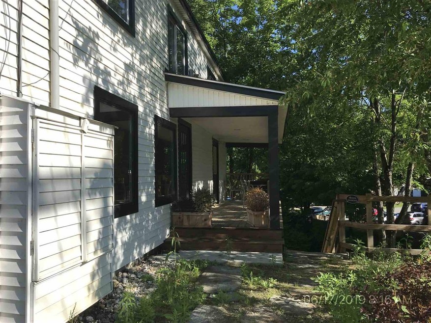 19 S Main St unit 3, Wilmington, VT 05301 - photo 1