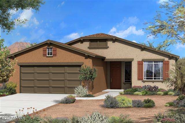 18357 E Los Corales, Gold Canyon, AZ 85118 - photo 1