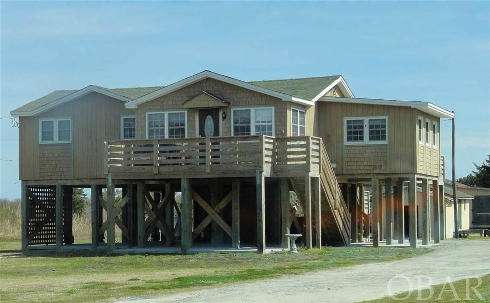 286 Bayview Dr, Stumpy Point, NC 27978 - photo 1