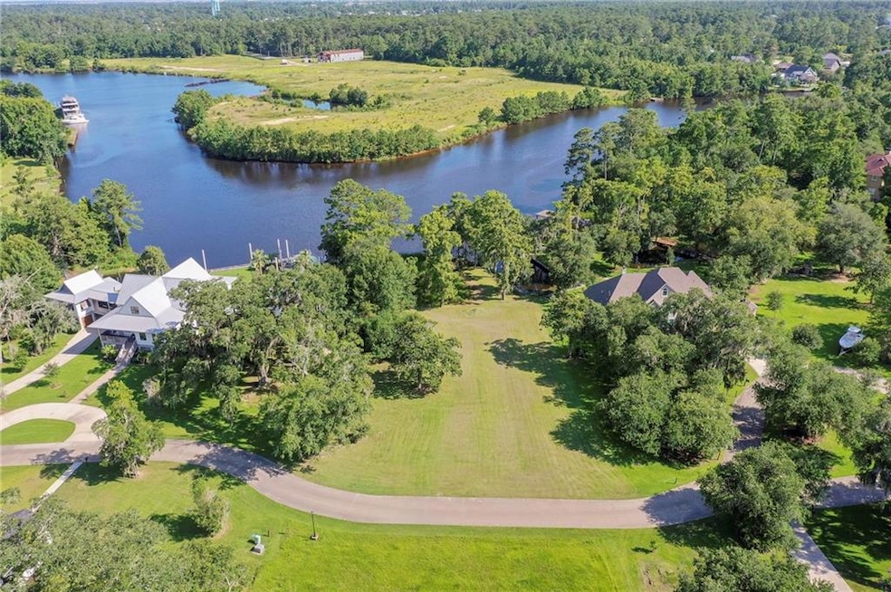 150 Serenity Dr, Slidell, LA 70460 - photo 1