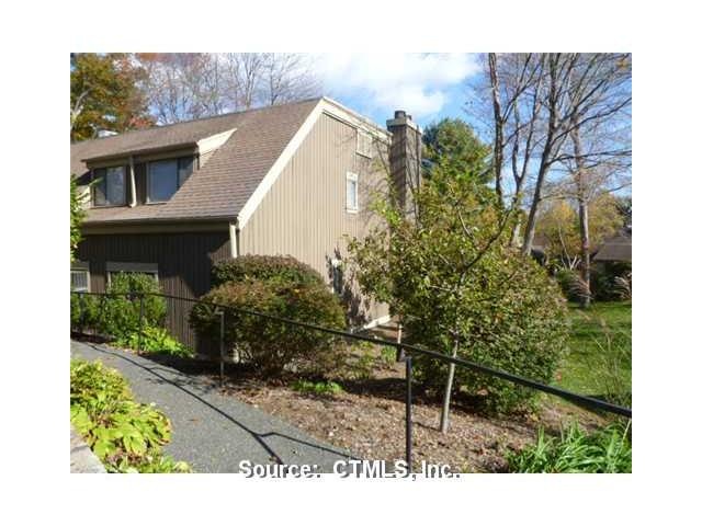 343C Heritage Village unit 343-C, Southbury, CT 06488 - photo 1