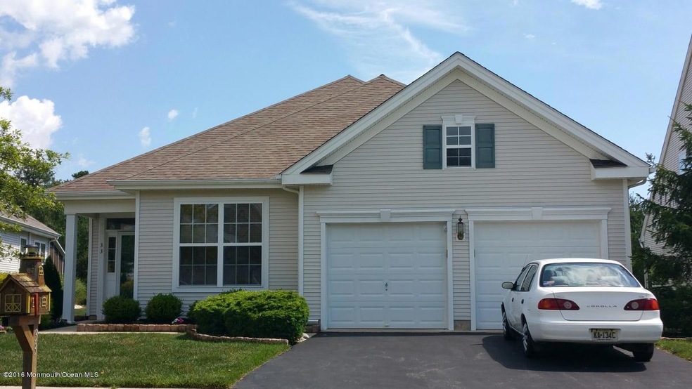 33 Bridgewaters Passage, Barnegat, NJ 08005 - photo 1