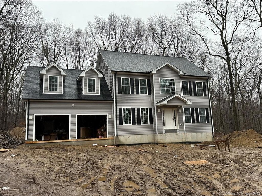 508 Mount Parnassus Rd, East Haddam, CT 06423 - photo 1