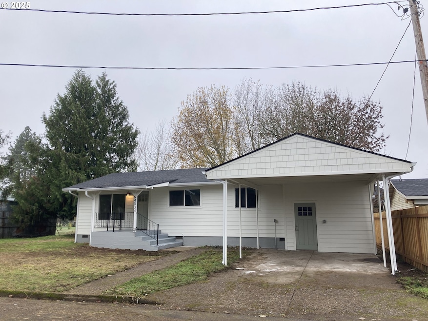 94034 Viking St, Junction City, OR 97448 - photo 1