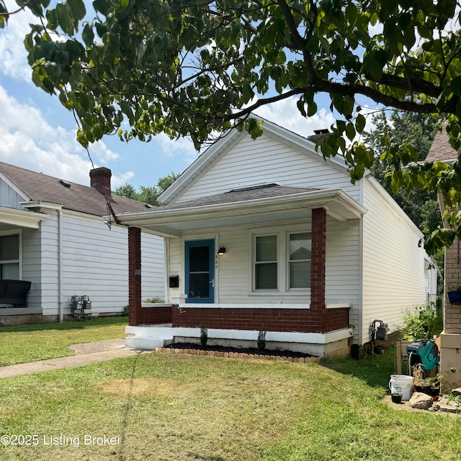 Under Contract $205,000