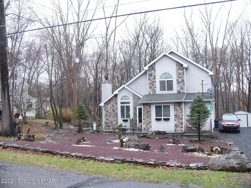 128 Riverbend Terrace, East Stroudsburg, PA 18301 - photo 1