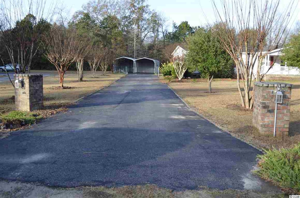 5218 Jane Ln, Aynor, SC 29511 - photo 1