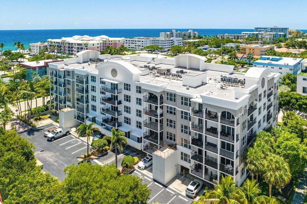One Ocean Boulevard Condos unit 513, Deerfield Beach, FL 33441 - photo 1