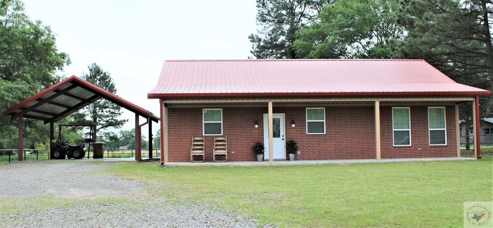 81 County Road 1232, Texarkana, TX 75501 - photo 1