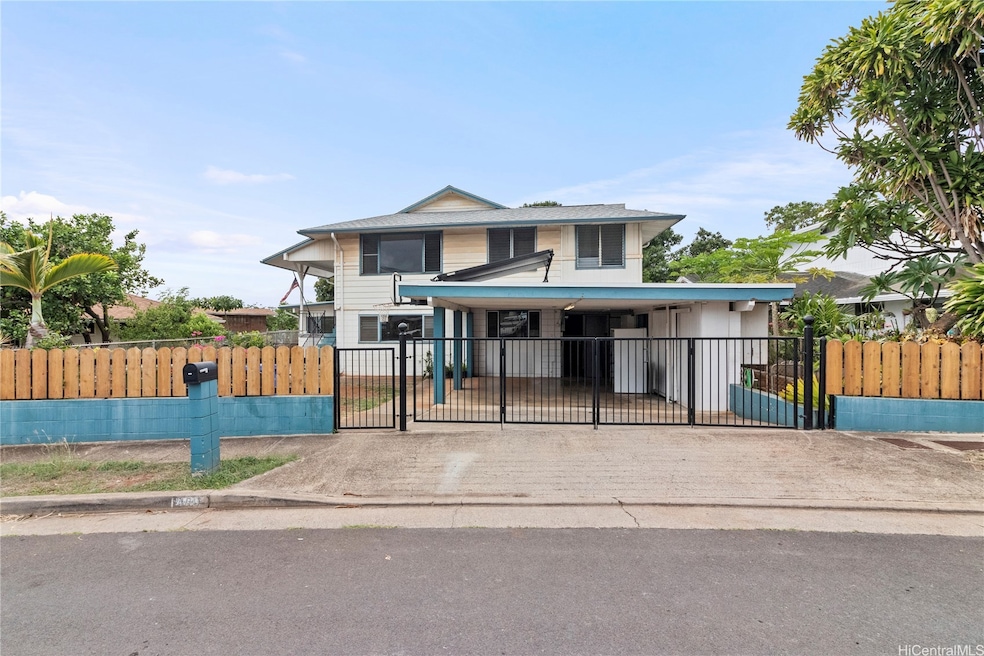 94-547 Hiahia Loop, Waipahu, HI 96797 - photo 1