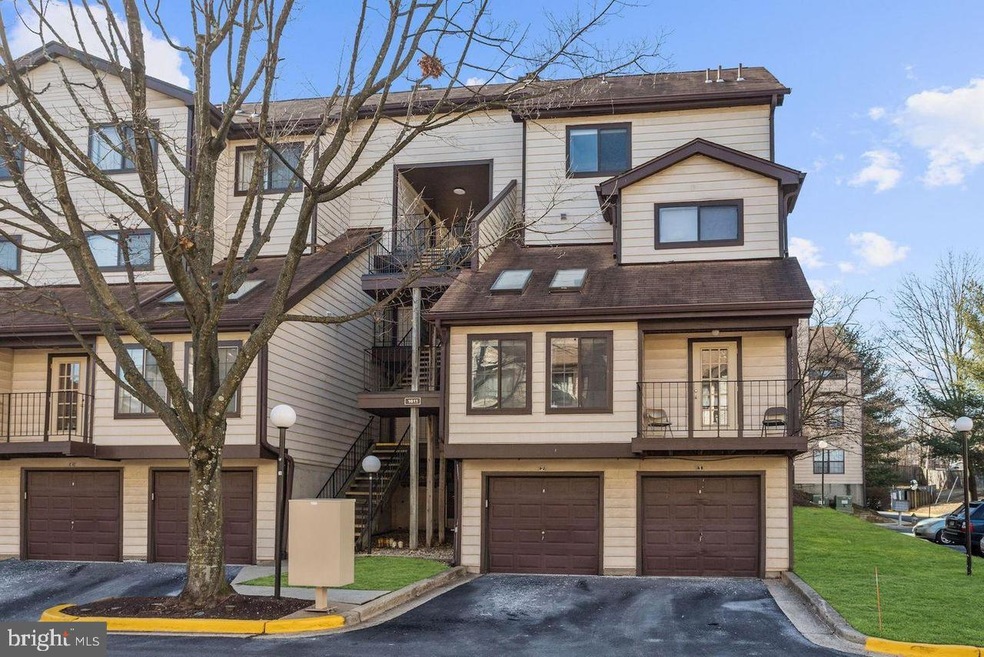 1611 Carriage House Terrace unit C, Silver Spring, MD 20904 - photo 1