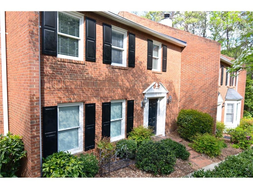 3873 Roswell Rd NE unit 3, Atlanta, GA 30342 - photo 1