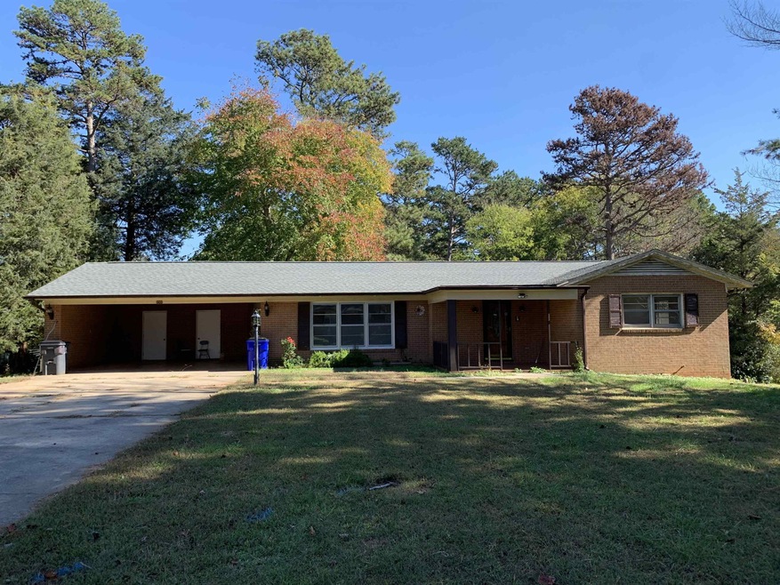 1102 Summitt Dr, Siler City, NC 27344 - photo 1