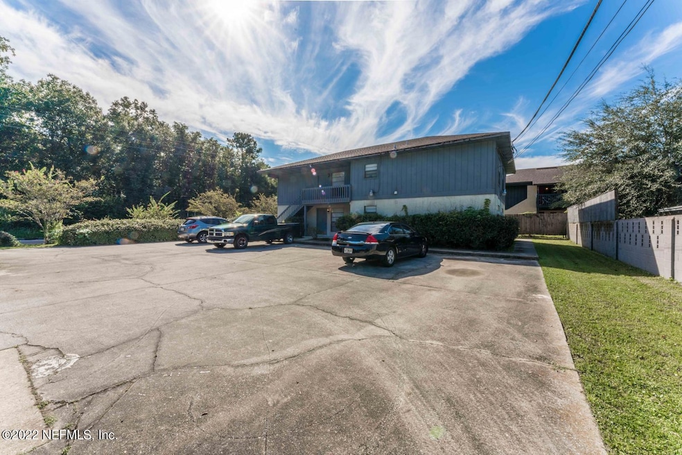 6402 Cooper Ln, Jacksonville, FL 32210 - photo 1