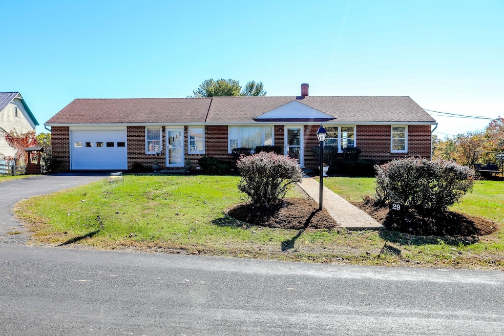 29 Old Laurel Hill Rd, Verona, VA 24482 - photo 1