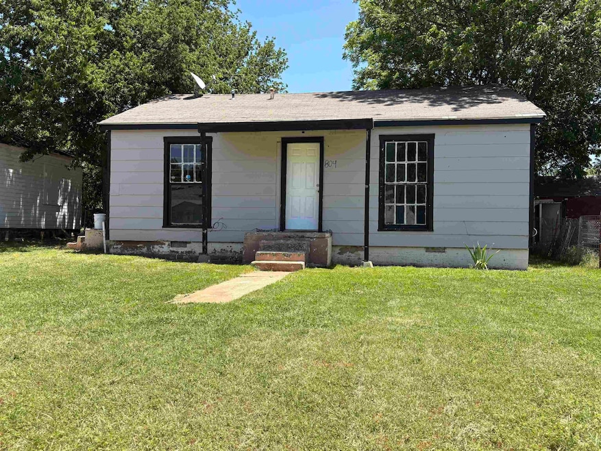 For Sale $47,900