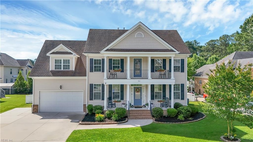 Welcome to Frost Estates! A quaint 32-home, NO HOA Community.
