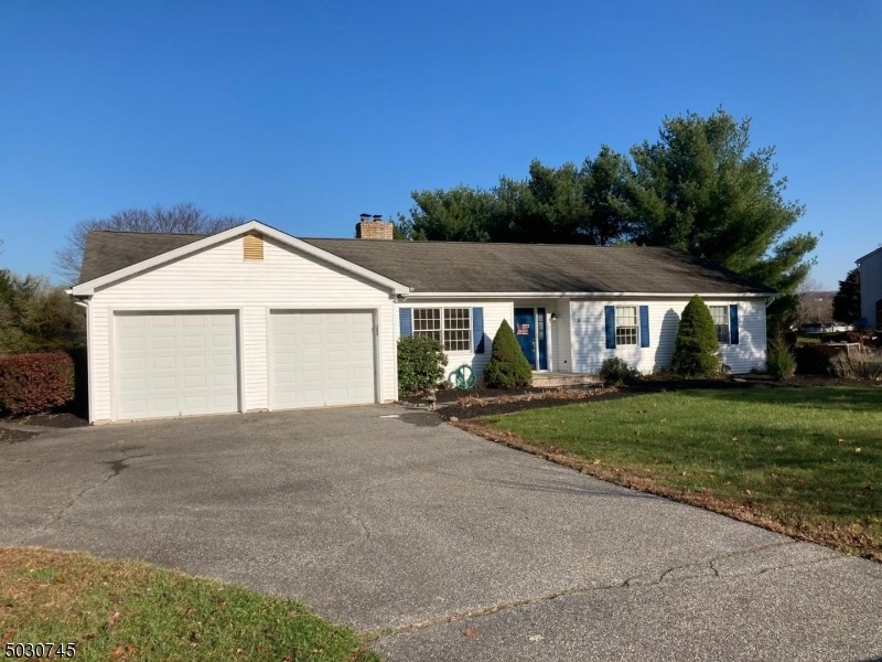 28 Gwinup Rd, Blairstown, NJ 07825 - photo 1