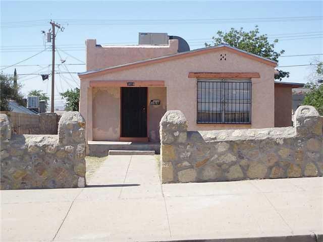 3816 Jackson Ave, El Paso, TX 79930 - photo 1