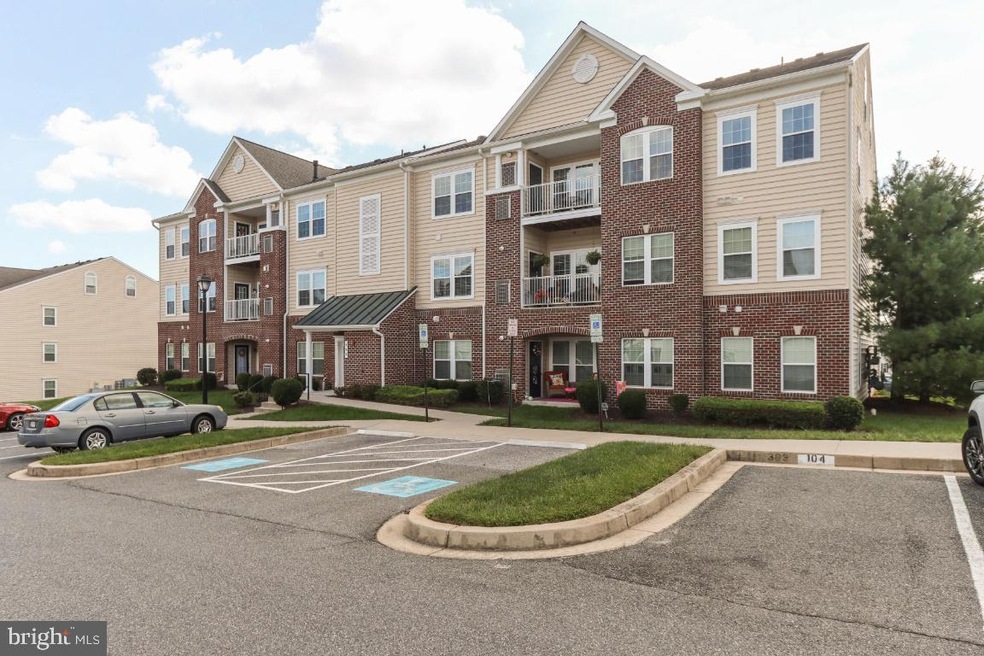 303 Lothian Way unit 304, Abingdon, MD 21009 - photo 1