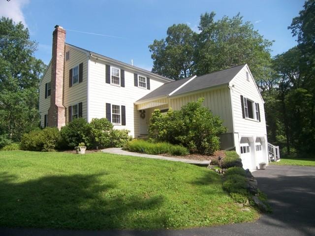 263 Jelliff Mill Rd, New Canaan, CT 06840 - photo 1