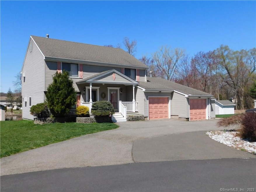 22 Lake Dr, Berlin, CT 06037 - photo 1