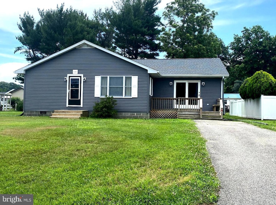 131 Loganberry Ln, Rehoboth Beach, DE 19971 - photo 1