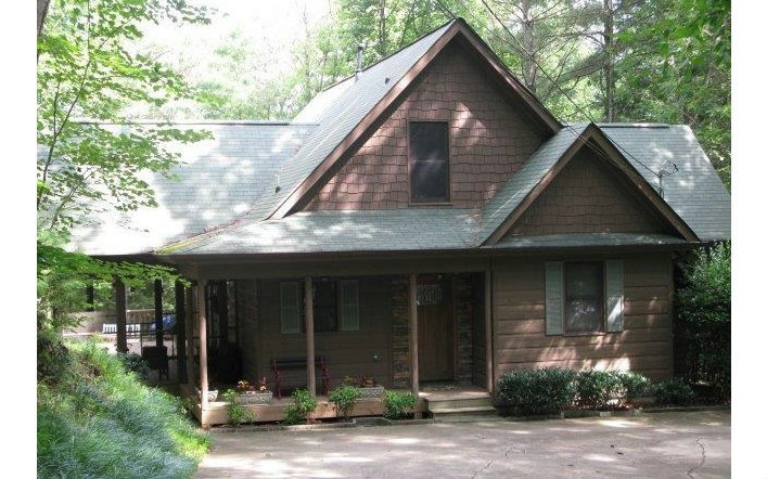 Main View