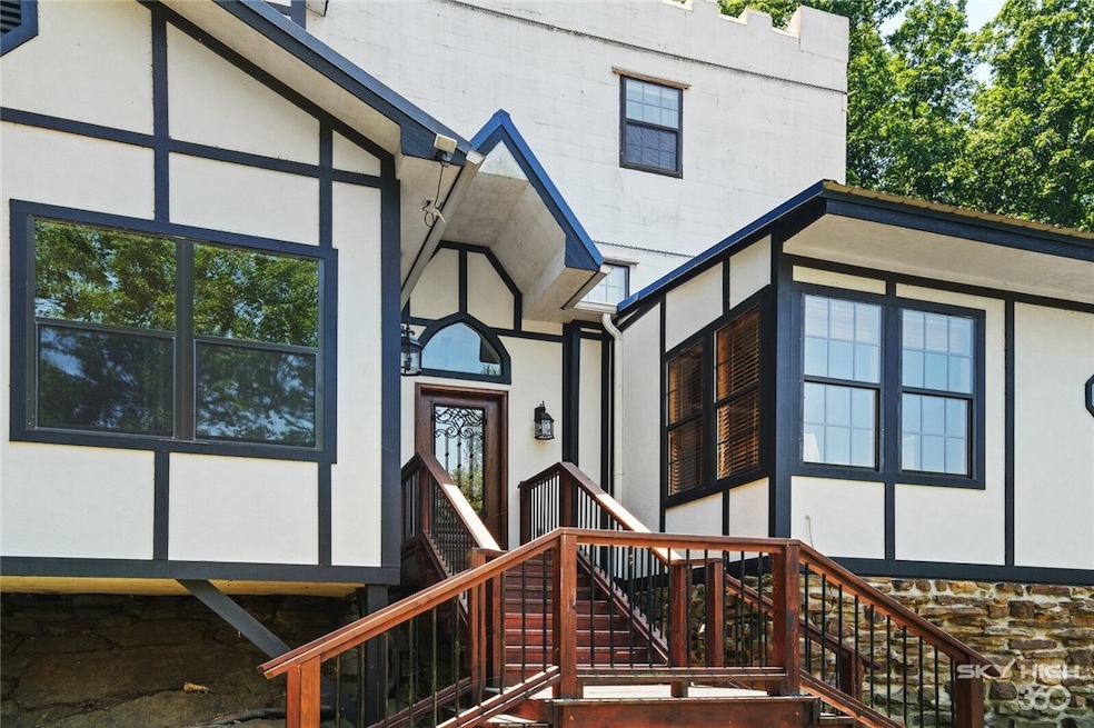 15459 Whitehouse Rd, Winslow, AR 72959 - photo 1