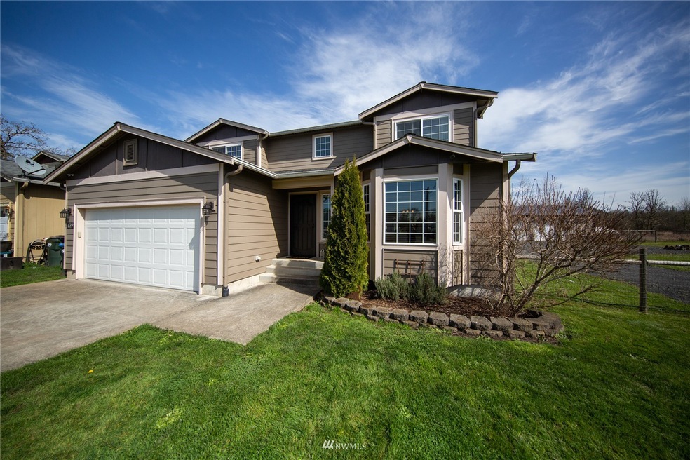 1172 SW 22nd St unit A, Chehalis, WA 98532 - photo 1