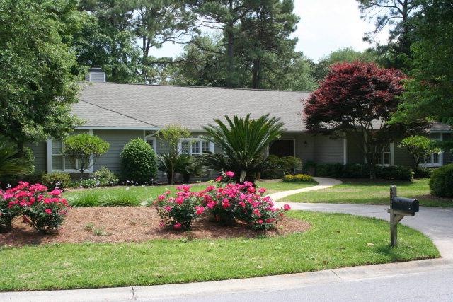 225 Saint Andrews, Saint Simons Island, GA 31522 - photo 1