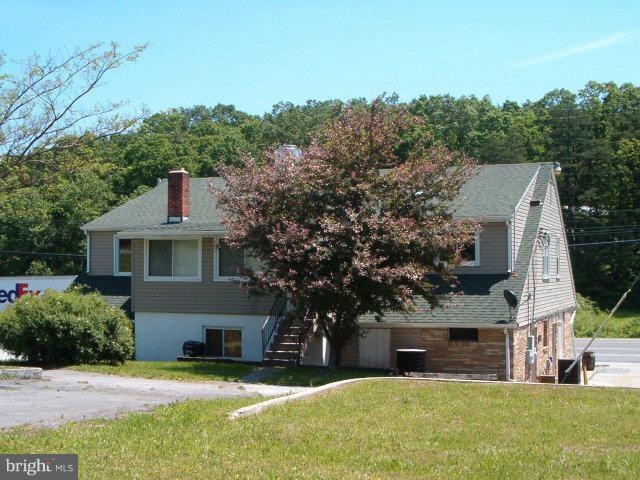 2430 Valley Rd unit 2ND FLR, Berkeley Springs, WV 25411 - photo 1