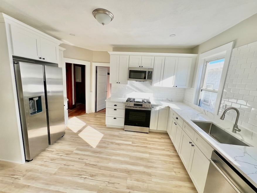 22 Heath St unit 3, Somerville, MA 02145 - photo 1