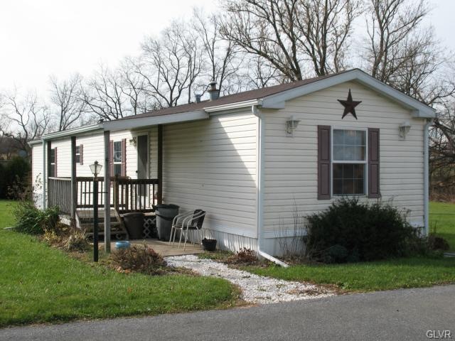 4629 Indian Creek Rd, Macungie, PA 18062 - photo 1