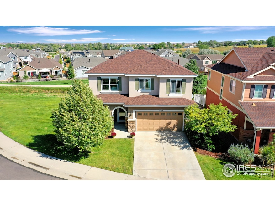 14178 Madison Way, Thornton, CO 80602 - photo 1