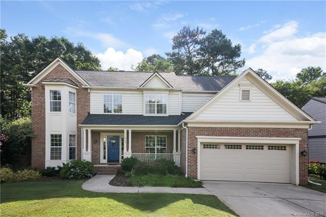 11933 Moonshadow Ln, Huntersville, NC 28078 - photo 1