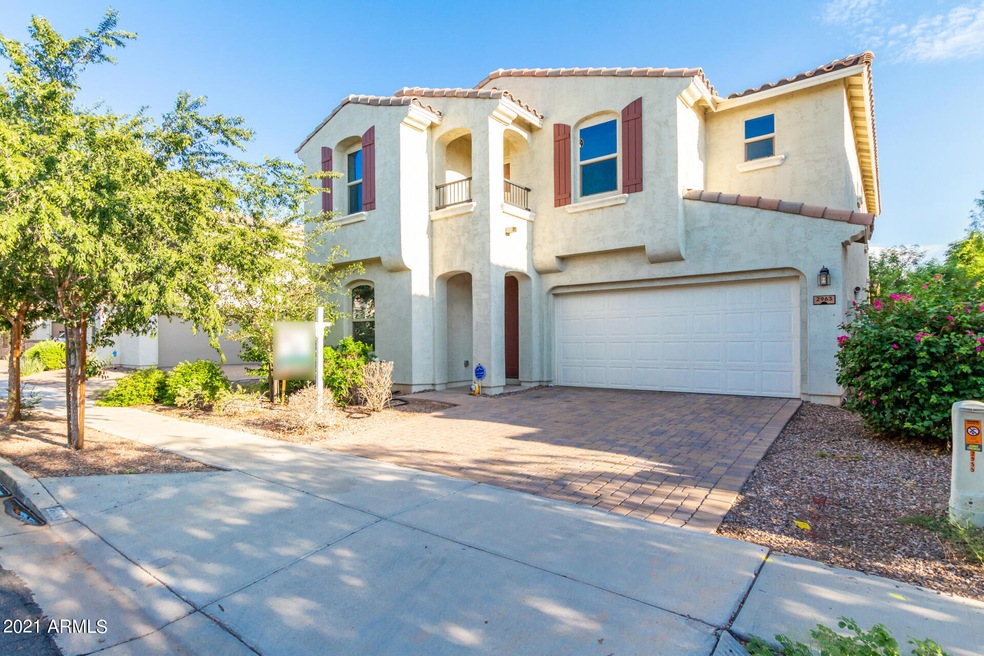 2963 E Shannon St, Gilbert, AZ 85295 - photo 1