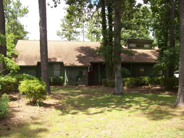Main View
