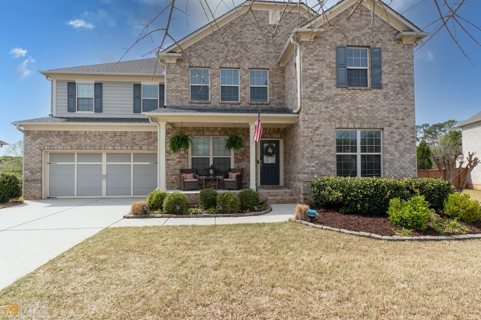 2911 Terra View Dr SW, Lilburn, GA 30047 - photo 1