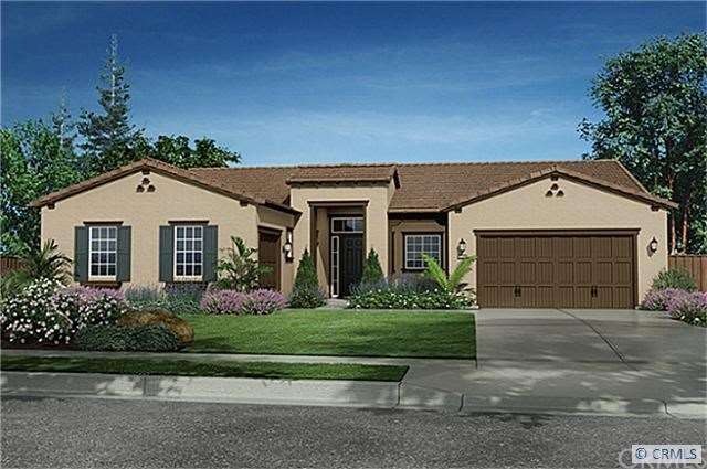 Lot 9 Rendering