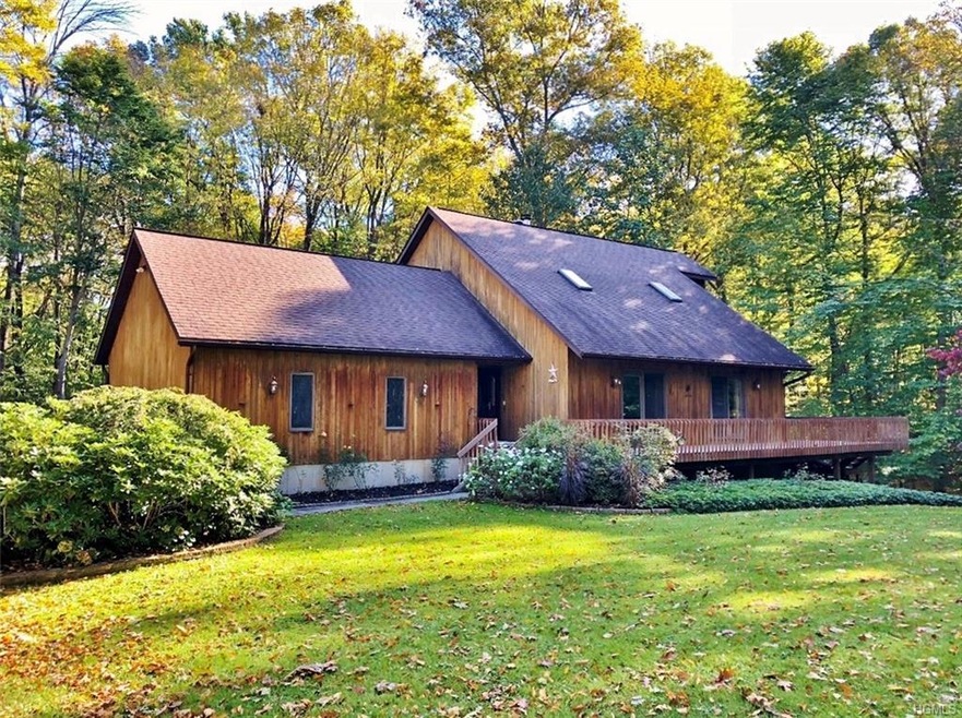 94 Crans Mill Rd, Pine Bush, NY 12566 - photo 1