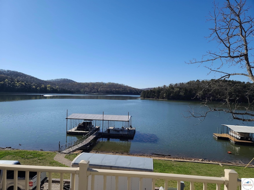 135 W Windy Cove Ln, Roach, MO 65787 - photo 1