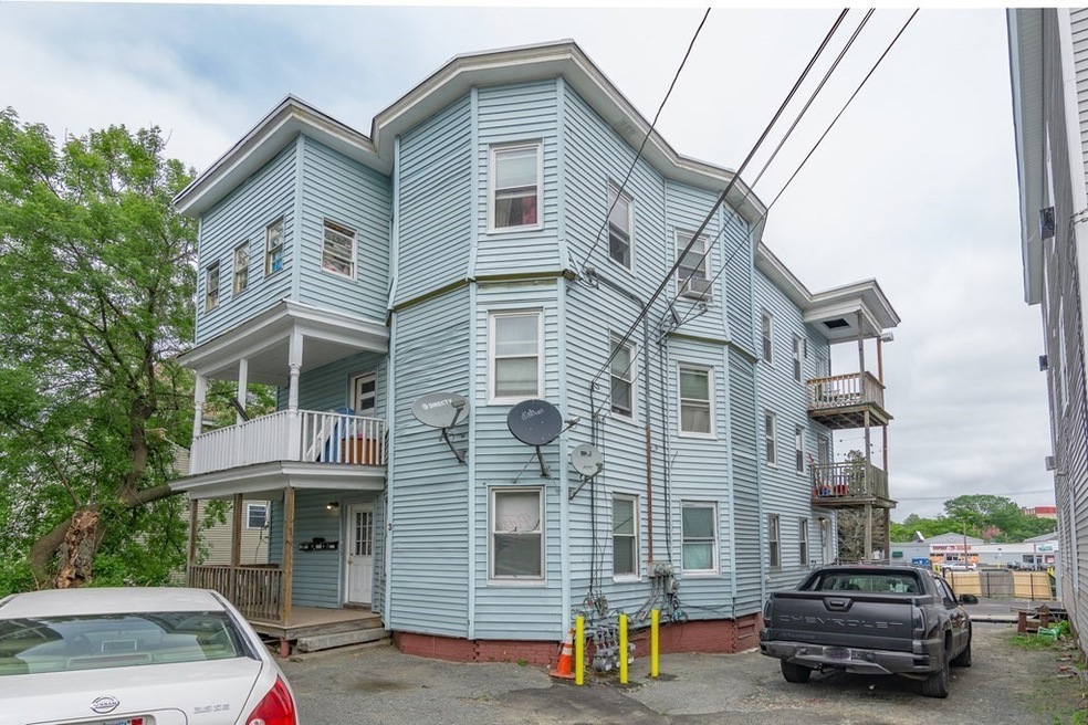 3 Wingate Ave, Haverhill, MA 01832 - photo 1