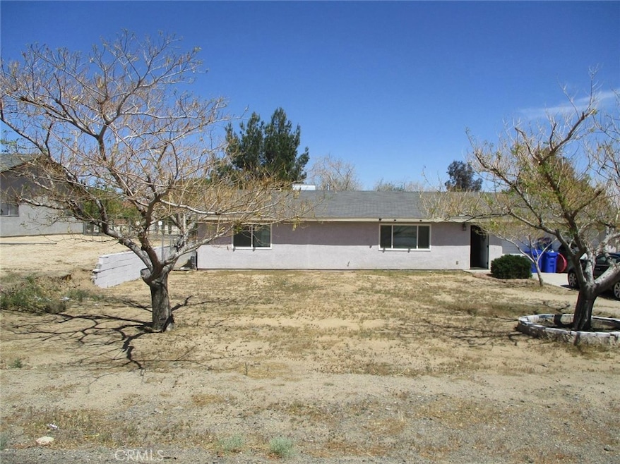 13609 Second Ave, Victorville, CA 92395 - photo 1