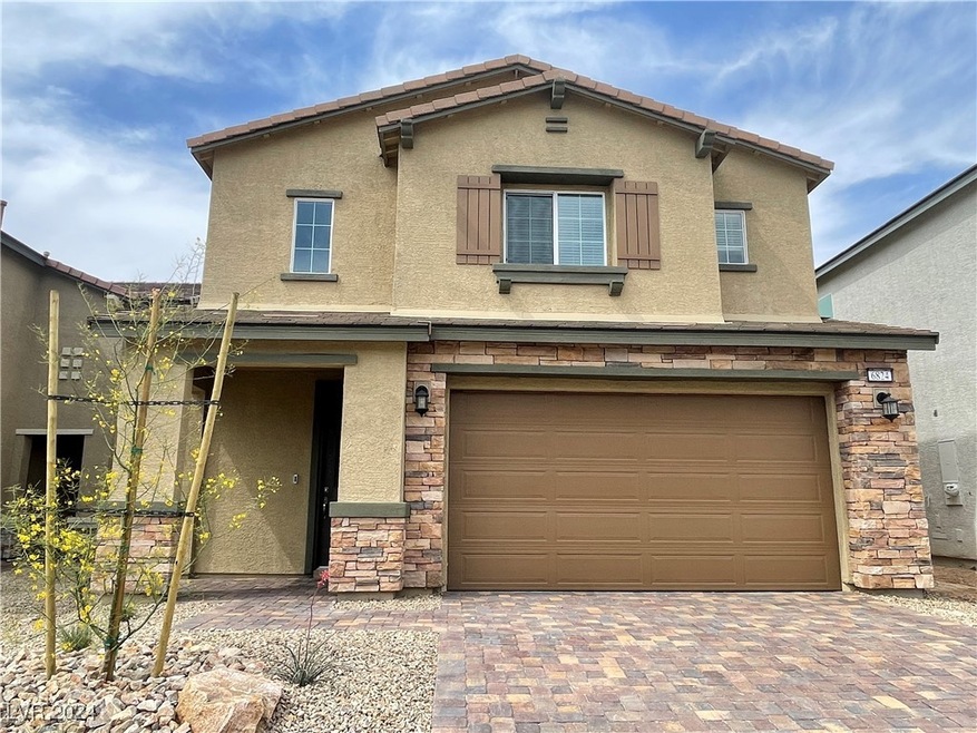 6836 Chargehand Ave, Las Vegas, NV 89156 - photo 1