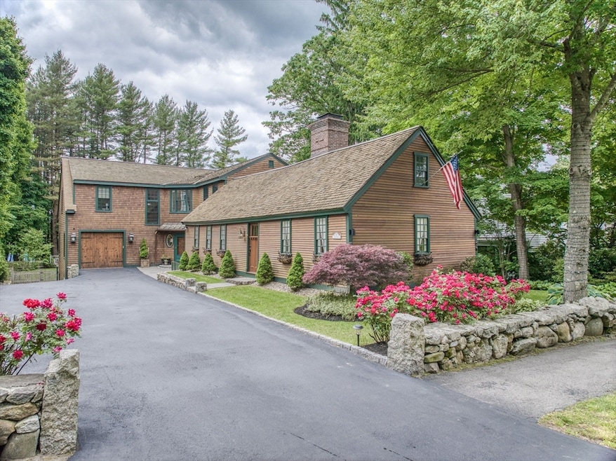 Sold $2,315,000 • Co-Listing Agent